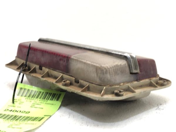 1970-1971 Nissan Datsun 240Z Driver Left Tail Light Oem Brake Lamp Rear — photo 9