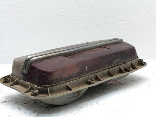 1970-1971 Nissan Datsun 240Z Driver Left Tail Light Oem Brake Lamp Rear — photo 11