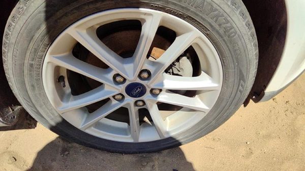 2015-2018 Ford Focus 16' Aluminum Wheel Oem Factory 10 Spoke Rim #1 F1ez1007a — photo 1