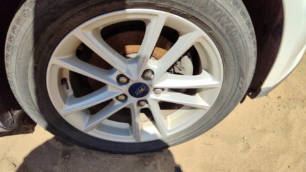 2015-2018 Ford Focus 16' Aluminum Wheel Oem Factory 10 Spoke Rim #1 F1ez1007a — photo 2