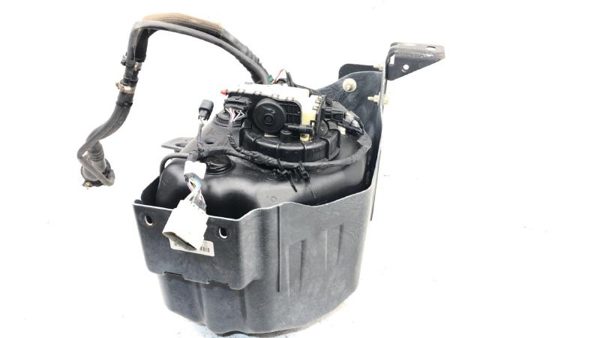 2011-2016 Ford F250 Deisel Exhaust Fluid Tank Oem Def 6.7L Powerstroke — photo 4
