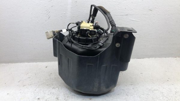 2011-2016 Ford F250 Deisel Exhaust Fluid Tank Oem Def 6.7L Powerstroke — photo 8