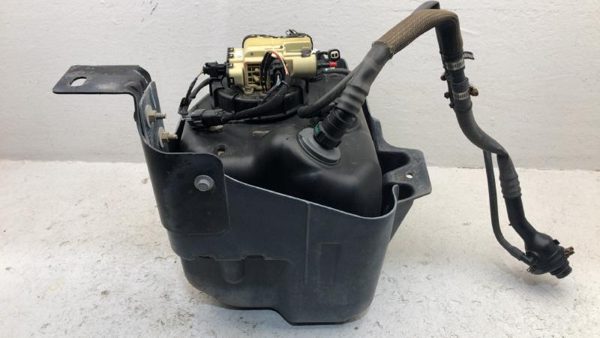 2011-2016 Ford F250 Deisel Exhaust Fluid Tank Oem Def 6.7L Powerstroke — photo 10