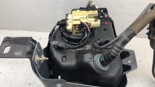 2011-2016 Ford F250 Deisel Exhaust Fluid Tank Oem Def 6.7L Powerstroke — photo 9
