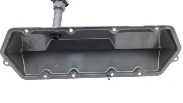 99-03 Ford F350 Passenger Right Valve Cover 7.3L Powerstroke Diesel With Bolts — photo 8