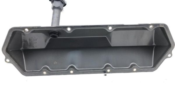 99-03 Ford F350 Passenger Right Valve Cover 7.3L Powerstroke Diesel With Bolts — photo 9
