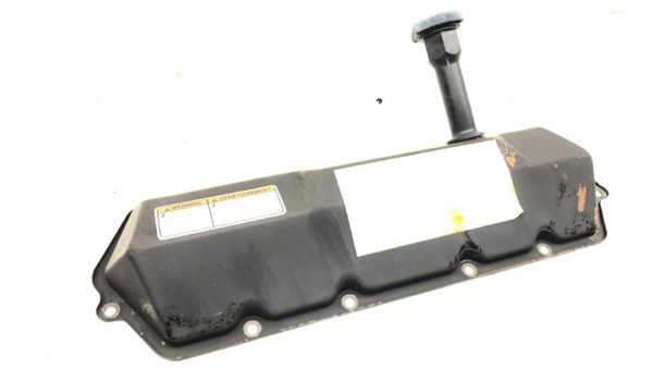 99-03 Ford F350 Passenger Right Valve Cover 7.3L Powerstroke Diesel With Bolts — photo 3