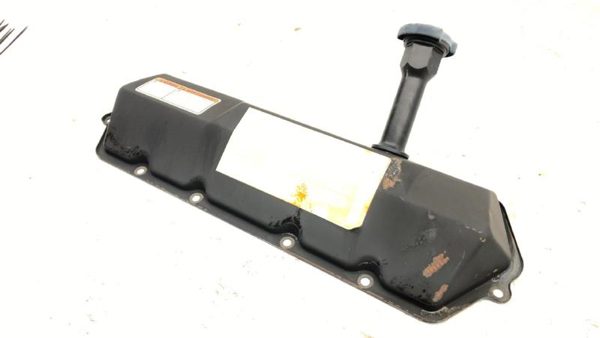 99-03 Ford F350 Passenger Right Valve Cover 7.3L Powerstroke Diesel With Bolts — photo 4