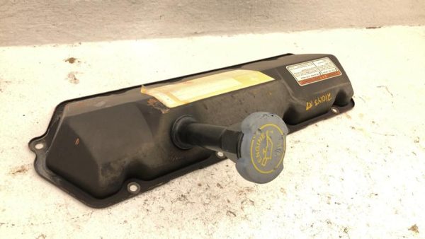 99-03 Ford F350 Passenger Right Valve Cover 7.3L Powerstroke Diesel With Bolts — photo 7