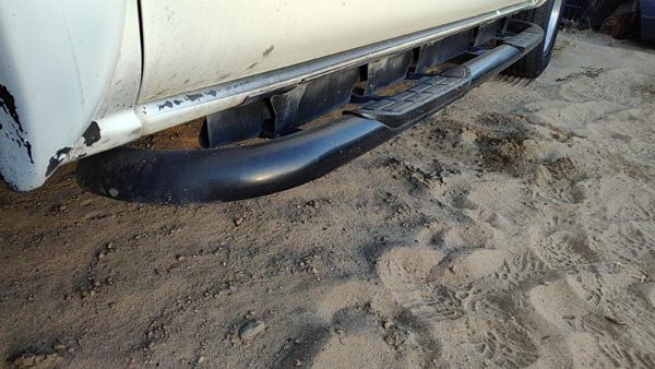 2001-2006 Chevy Suburban Passenger Right Running Board Side Step Z71 15766083 — photo 5
