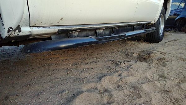 2001-2006 Chevy Suburban Passenger Right Running Board Side Step Z71 15766083 — photo 3
