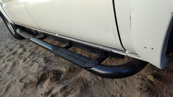 2001-2006 Chevy Suburban Passenger Right Running Board Side Step Z71 15766083 — photo 6