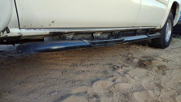 2001-2006 Chevy Suburban Passenger Right Running Board Side Step Z71 15766083 — photo 2