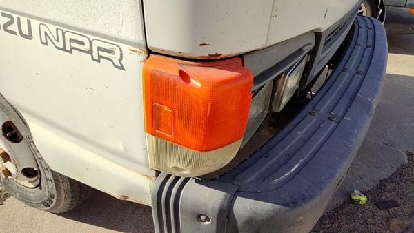 95-06 Isuzu Npr Passenger Right Front Turn Signal Light Lamp Oem Fender Mounted — photo 3