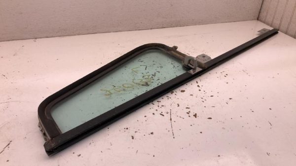 1979-1989 Driver Left Door Vent Window with Frame S Series S1600-S2600 — photo 8
