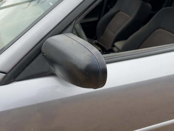 2005-2009 Subaru Legacy Outback Driver Left Power Side Mirror Door Mounted Oem — photo 3