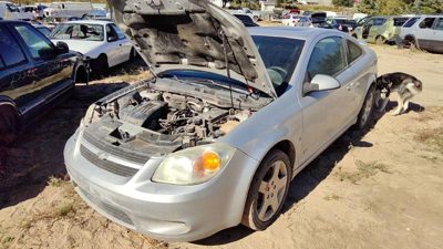 2005 2006 2007 Chevy Cobalt Alternator 2.4l 10355395