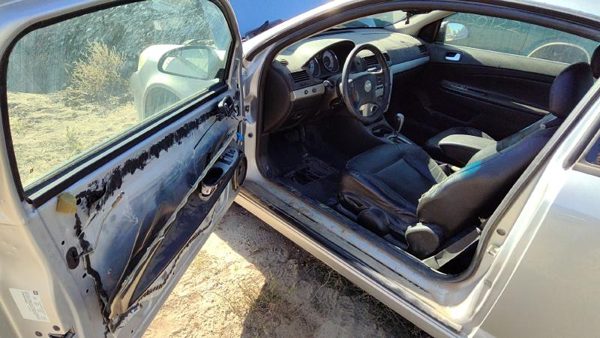 2006 Chevrolet Cobalt — vehicle photo 6