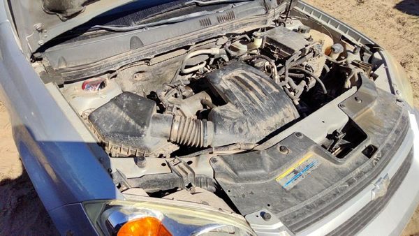 2006 Chevrolet Cobalt — vehicle photo 8