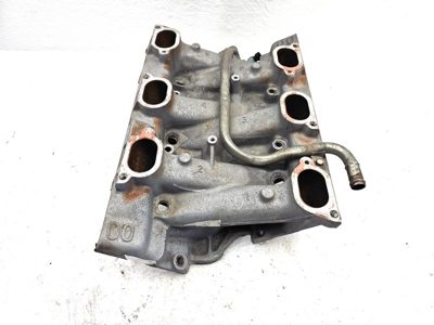 2000-2003 Chevy Malibu Lower Intake Manifold Oem 3.1L 12590280