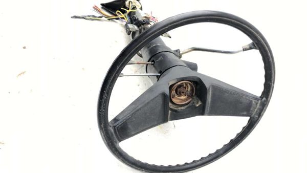 1973-1983 Chevy K10 C10 Steering Column At Tilt Without Key Oem No Key 07836435 — photo 2