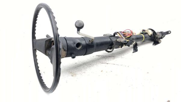 1973-1983 Chevy K10 C10 Steering Column At Tilt Without Key Oem No Key 07836435 — photo 6