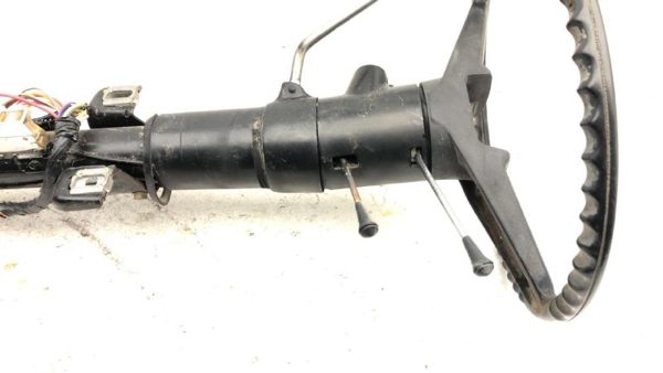 1973-1983 Chevy K10 C10 Steering Column At Tilt Without Key Oem No Key 07836435 — photo 5