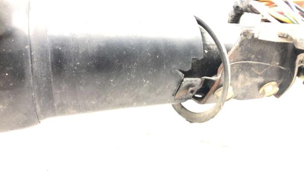1973-1983 Chevy K10 C10 Steering Column At Tilt Without Key Oem No Key 07836435 — photo 12