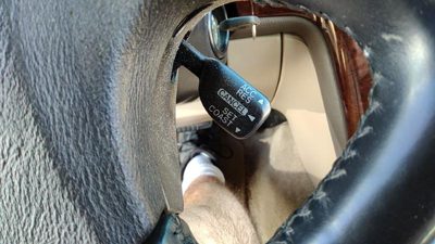 2000 Subaru Legacy Combination Switch Outback