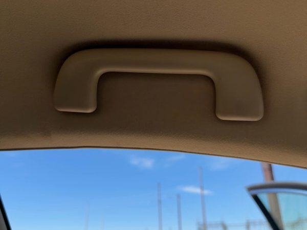 2004-2009 Toyota Prius Driver Left Front Upper Grab Handle OEM — photo 2