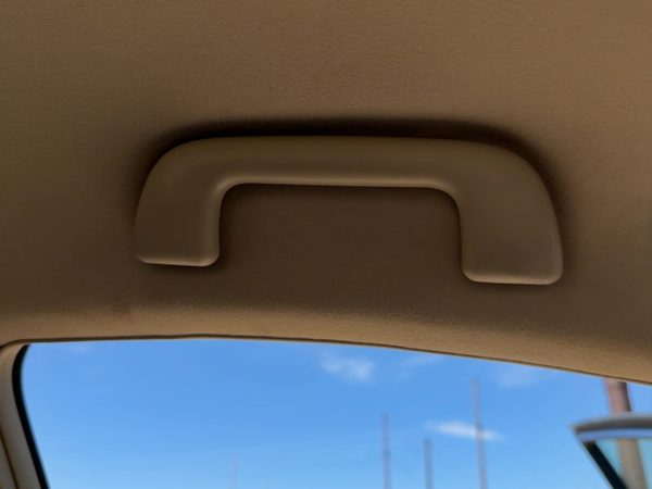 2004-2009 Toyota Prius Driver Left Front Upper Grab Handle OEM — photo 3