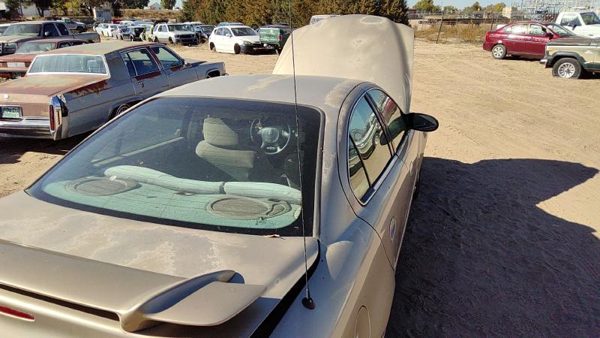 1995-2005 Pontiac Grand Am Radio Antenna Oem 10280480 — photo 1
