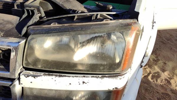 2003-2007 Chevy Suburban Driver Left Head Light Oem Front Lamp 10396913 — photo 1