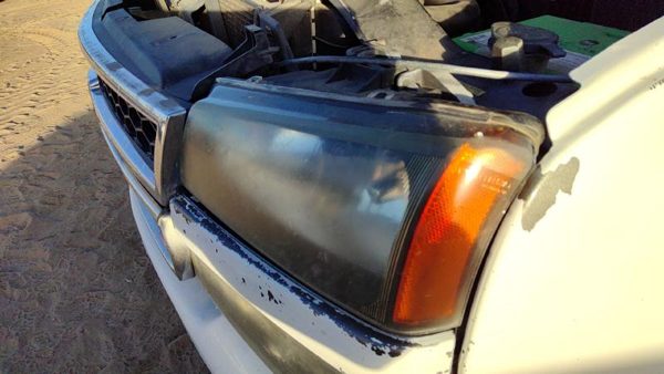2003-2007 Chevy Suburban Driver Left Head Light Oem Front Lamp 10396913 — photo 3
