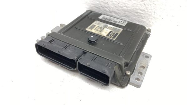 2004 Nissan Titan Electronic Control Module Computer Ecm Ecu 5.6L 4X4 237107S065 — photo 4