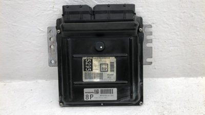 2004 Nissan Titan Electronic Control Module Computer Ecm Ecu 5.6L 4X4 237107S065