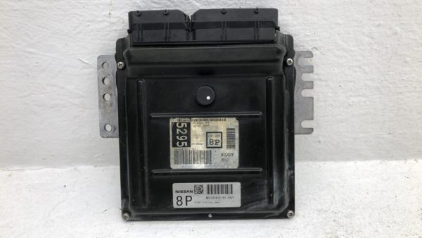 2004 Nissan Titan Electronic Control Module Computer Ecm Ecu 5.6L 4X4 237107S065 — photo 1