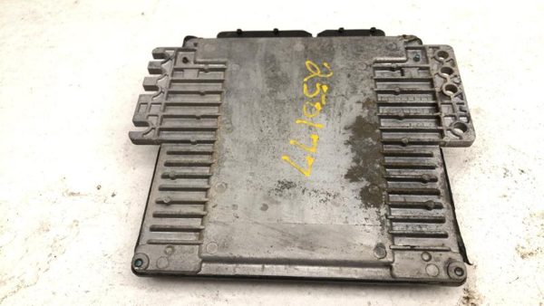 2004 Nissan Titan Electronic Control Module Computer Ecm Ecu 5.6L 4X4 237107S065 — photo 6