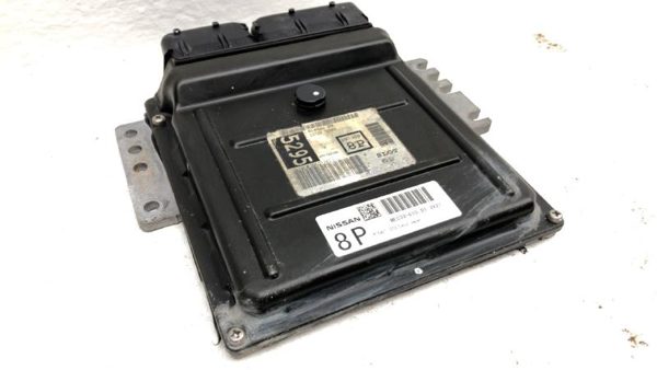 2004 Nissan Titan Electronic Control Module Computer Ecm Ecu 5.6L 4X4 237107S065 — photo 8