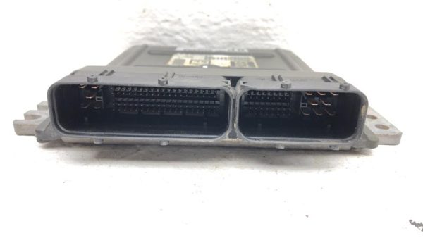 2004 Nissan Titan Electronic Control Module Computer Ecm Ecu 5.6L 4X4 237107S065 — photo 3