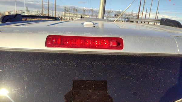 2009 Honda Pilot 3rd Brake Light Avoidance Lamp — photo 2