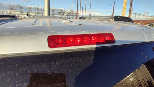 2009 Honda Pilot 3rd Brake Light Avoidance Lamp — photo 4