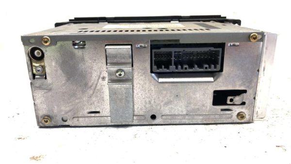 1998-2002 Dodge Intrepid Stock Radio Oem Factory Stereo Cd Player 56038567Af — photo 7