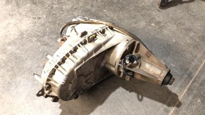 1998 On Shelf Ready To Go - Ford F150 Transfer Case Assembly OEM 4WD MT 4x4