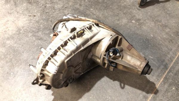 1998 On Shelf Ready To Go - Ford F150 Transfer Case Assembly OEM 4WD MT 4x4 — photo 1