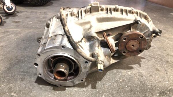 1998 On Shelf Ready To Go - Ford F150 Transfer Case Assembly OEM 4WD MT 4x4 — photo 3