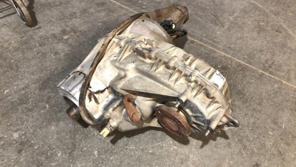 1998 On Shelf Ready To Go - Ford F150 Transfer Case Assembly OEM 4WD MT 4x4 — photo 2