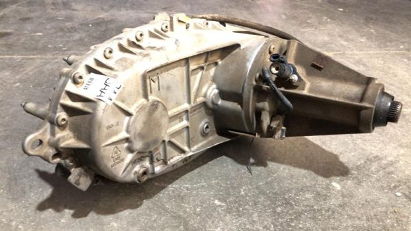 1998 On Shelf Ready To Go - Ford F150 Transfer Case Assembly OEM 4WD MT 4x4 — photo 6