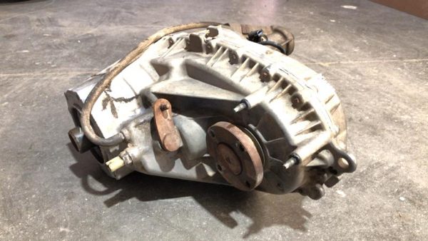 1998 On Shelf Ready To Go - Ford F150 Transfer Case Assembly OEM 4WD MT 4x4 — photo 7