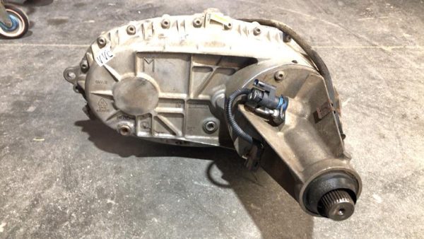 1998 On Shelf Ready To Go - Ford F150 Transfer Case Assembly OEM 4WD MT 4x4 — photo 5